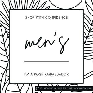 Men's Shoes Shirts Jeans Jackets and more!